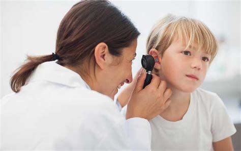  Ear checks weekly with careful cleanings as needed can help prevent ear infections